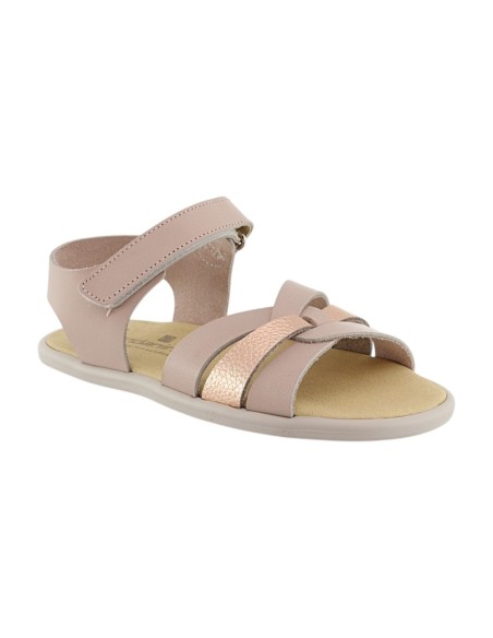 Sandalias respetuosas Andanines 251648 Skin