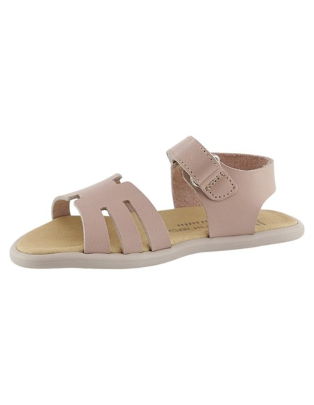 Sandalias respetuosas Andanines 251648 Skin