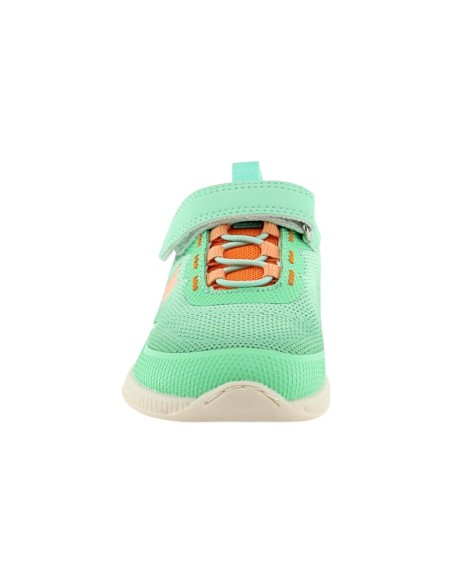Zapatillas berefoot Baby Lobitos Sport Game