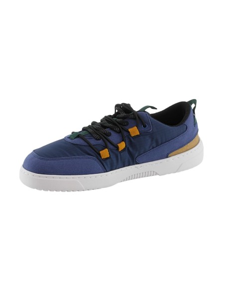 Zapatillas barefoot Barebarics Revive Azul-Blanco