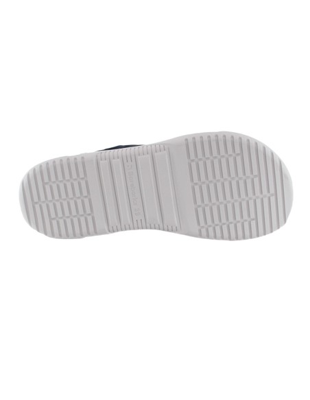 Zapatillas barefoot Barebarics Revive Azul-Blanco