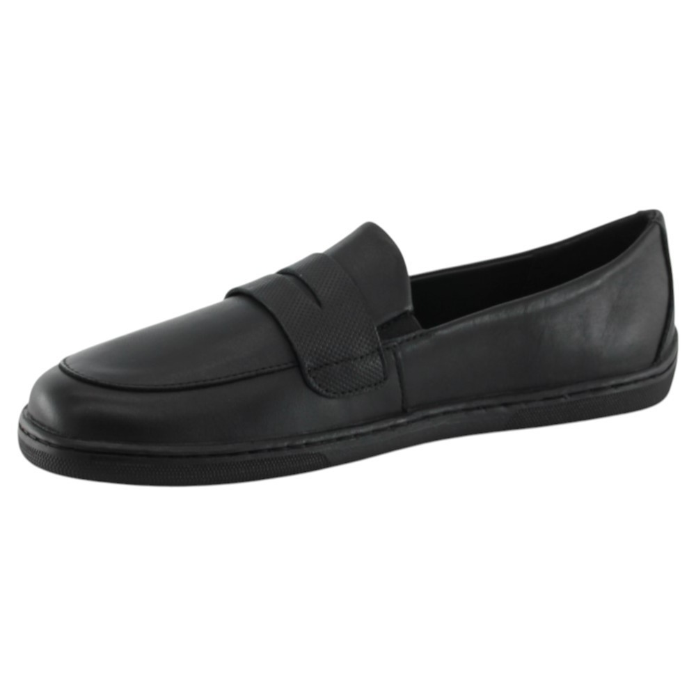 Mocasines barefoot Be Lenka Buena Negro