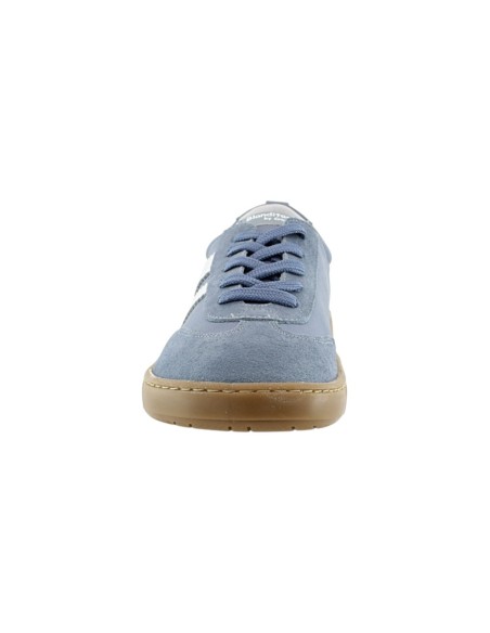 Zapatillas barefoot Blanditos Delfin Azul