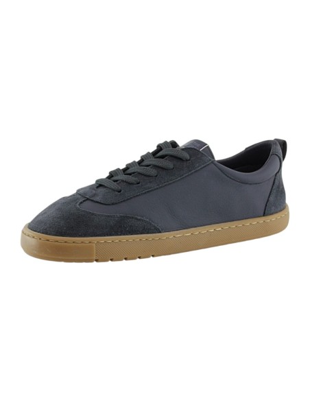 Zapatos deportivos Barefoot Blanditos Delfin Marino