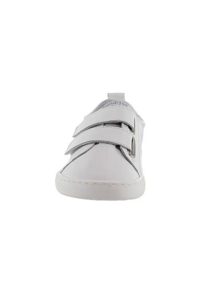 Zapatillas barefoot Blanditos Rio Blanco