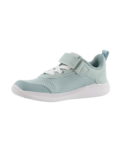 Zapatillas barefoot Blanditos Venus Verde