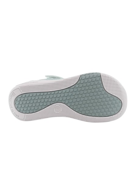 Zapatillas barefoot Blanditos Venus Verde
