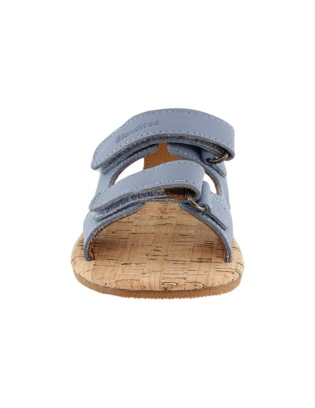 Sandalias barefoot Blanditos Arrecife Azafata