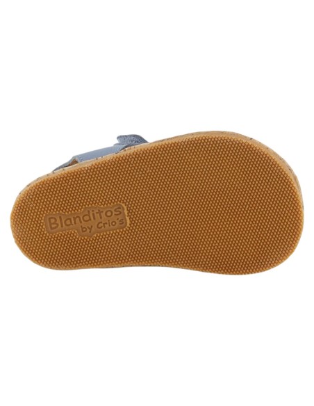 Sandalias barefoot Blanditos Arrecife Azafata