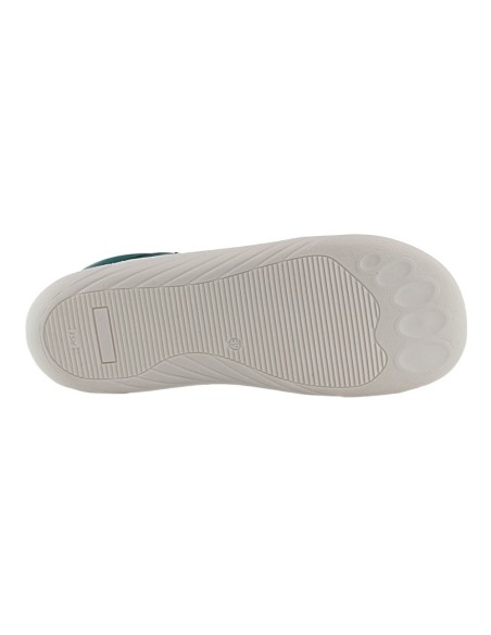 Zapatos barefoot Blandy's Jan Verde