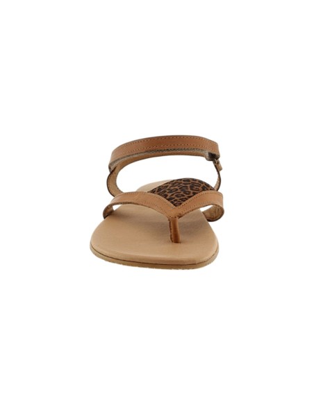Sandalias barefoot Blandy's Formentera Animal