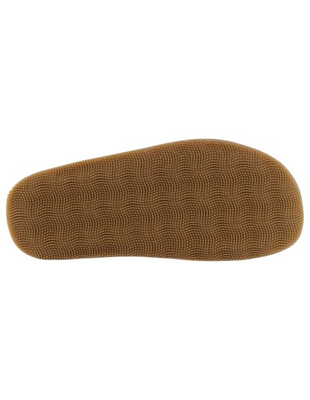 Sandalias barefoot Boston Aitana Serraje Verde