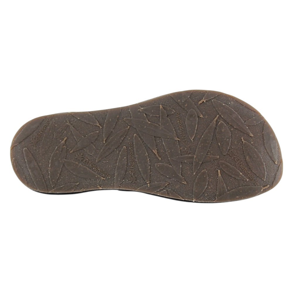 Sandalias barefoot El Naturalista N5683 Negro