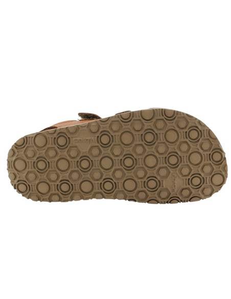Sandalias barefoot Froddo Flexy Ivi Marrón