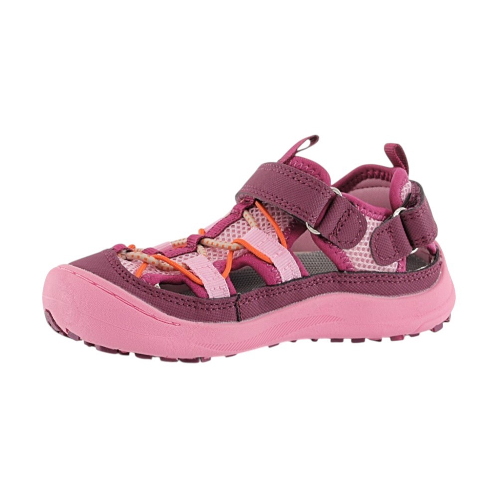 Sandalias Gioseppo Hodgdon Rosa