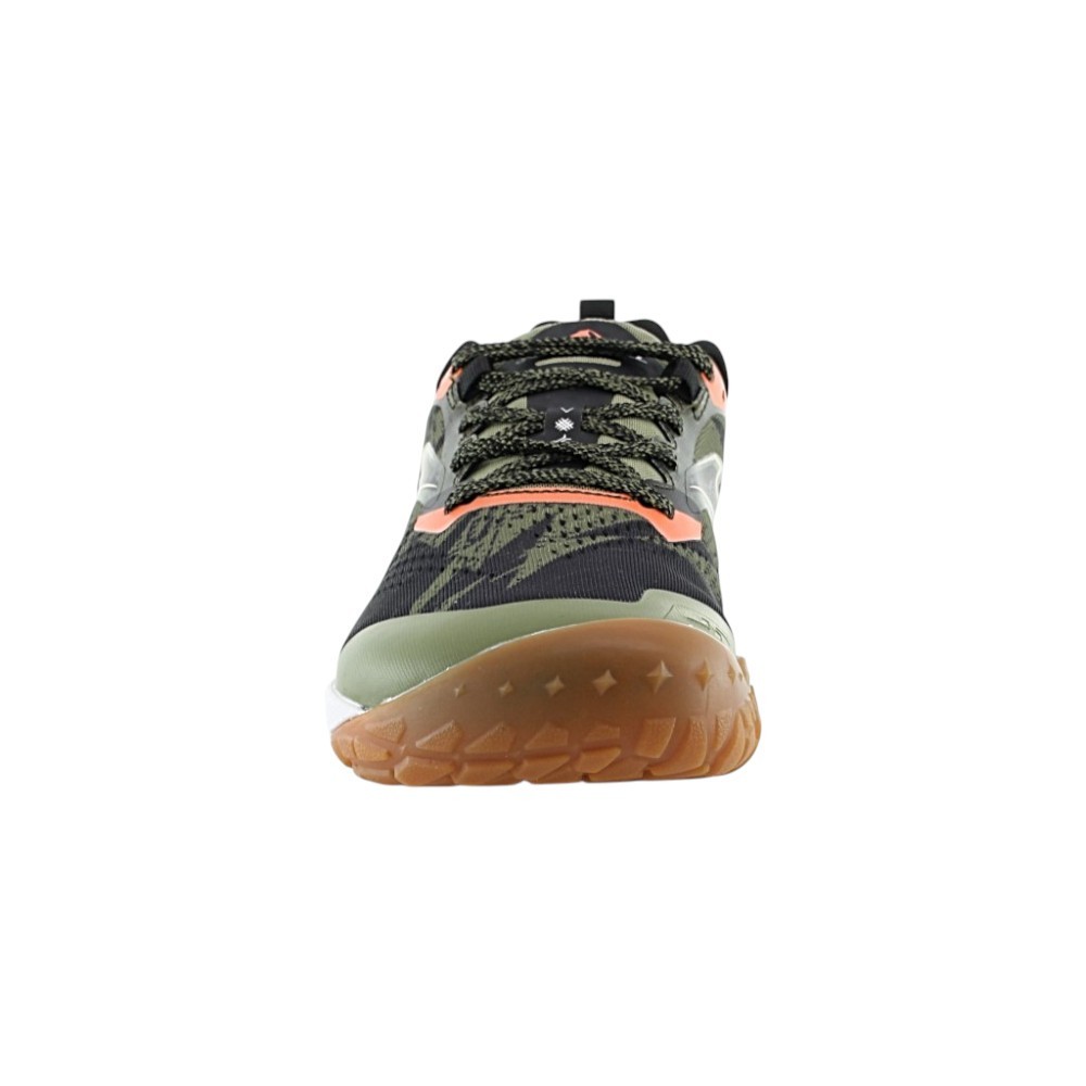 Zapatillas trail Joma Sima barefoot  Kaki