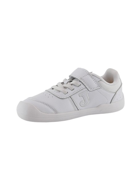 Zapatillas barefoot Joma Vela Blanco
