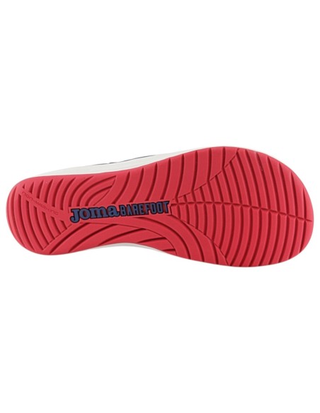 Zapatillas barefoot Joma Viper Azul c