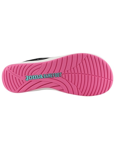 Zapatillas barefoot Joma Viper Negro c
