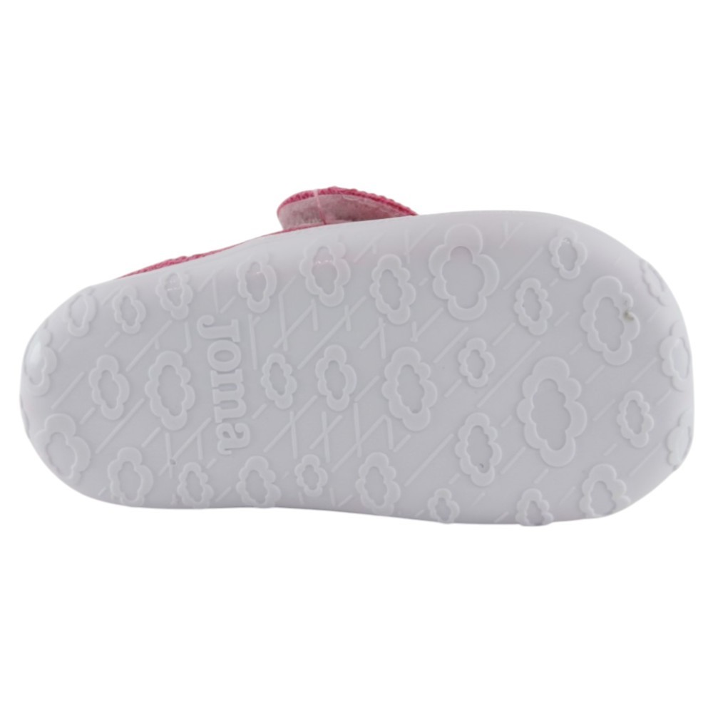Zapatillas barefoot Joma Nino Jr Rosa