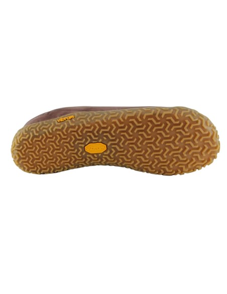 Zapatillas Barefoot Merrell Vapor Glove 6 Malva