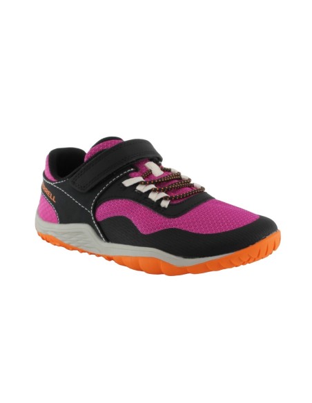Zapatillas Merrell Trail Glove 7 Fucsia