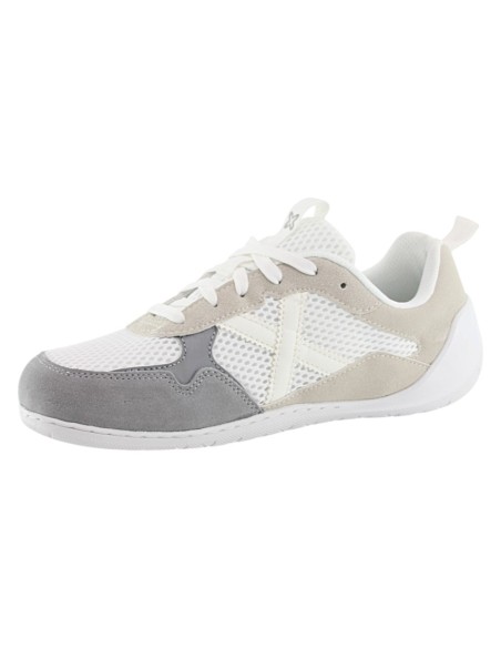 Zapatillas minimalistas Munich Flexing Blanco