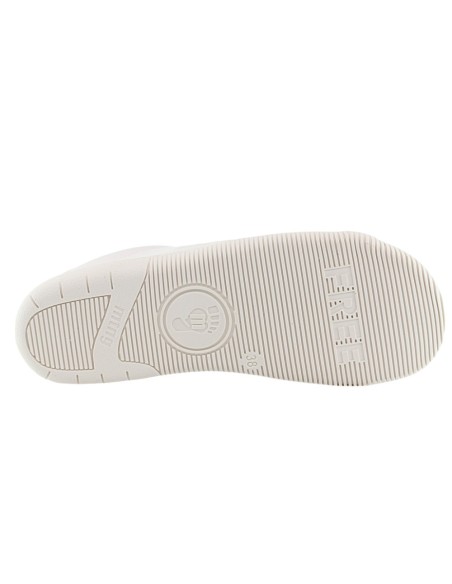 Zapatillas barefoot Mustang Free 60837 Blanco