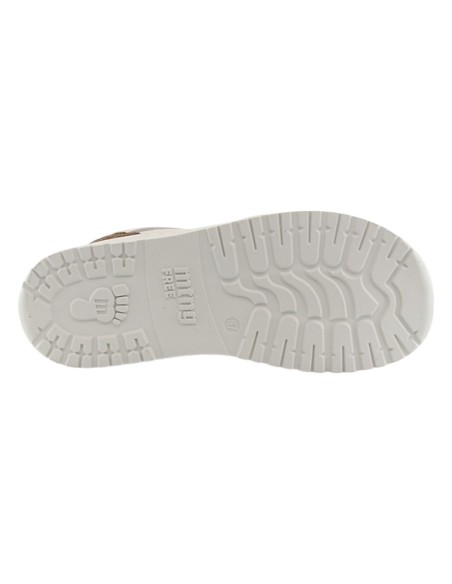 Zapatillas barefoot Mustang Free 60950 Marrón-Crudo