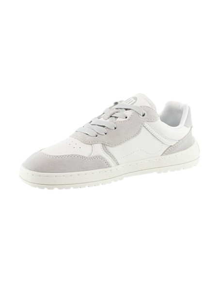 Zapatillas Barefoot Mustang Alaska Arena-Vaca