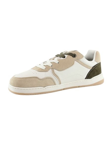 Zapatos barefoot Mustang Free Miami Beige
