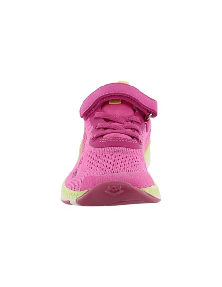 Zapatillas Barefoot Naw Ehuna Fly Super Pink