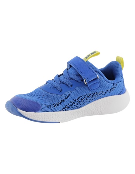 Zapatillas Barefoot Naw Ehuna Fly Cobalt Blue