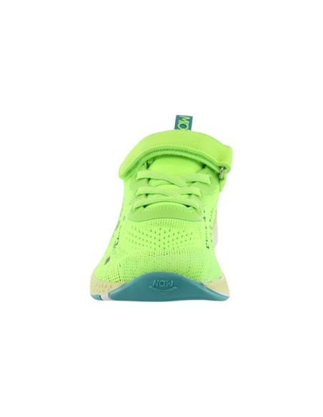 Zapatillas Barefoot Naw Ehuna Fly Wild Green