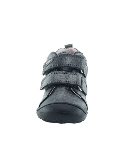 Botines Pablosky 018250 Plata