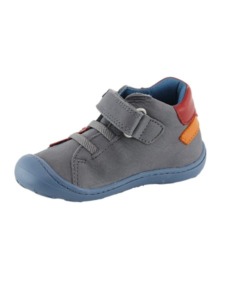 Zapatos respetuosos Pablosky 032350 Gris
