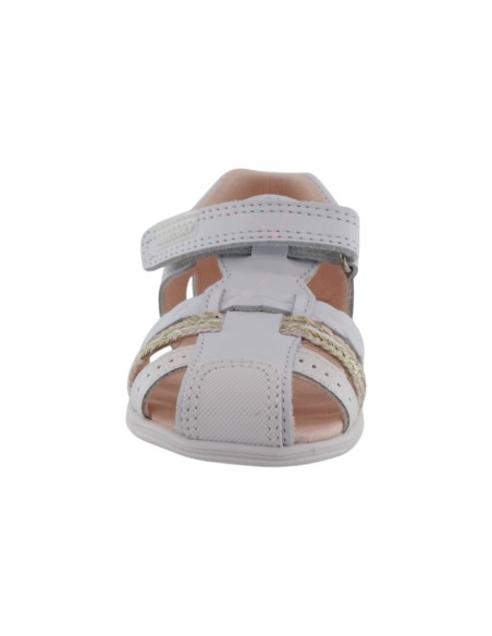 Sandalias Pablosky 067200 Blanco