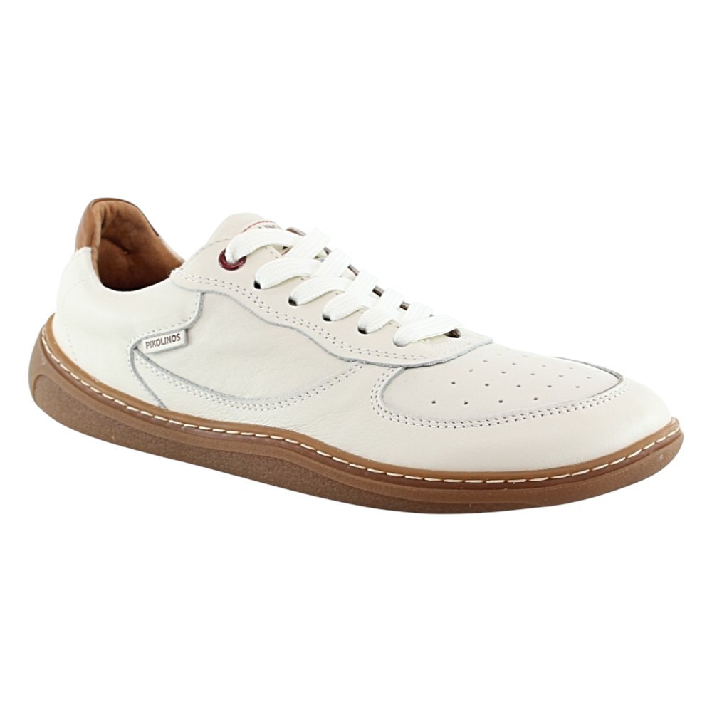 Zapatos barefoot Pikolinos Aranjuez Nata