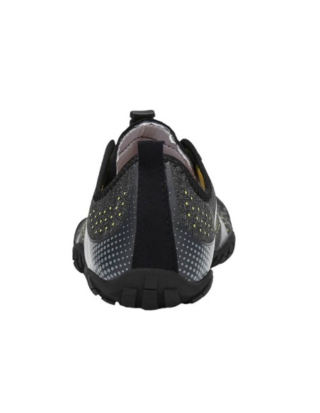 Zapatillas Saguaro Fast I Gris