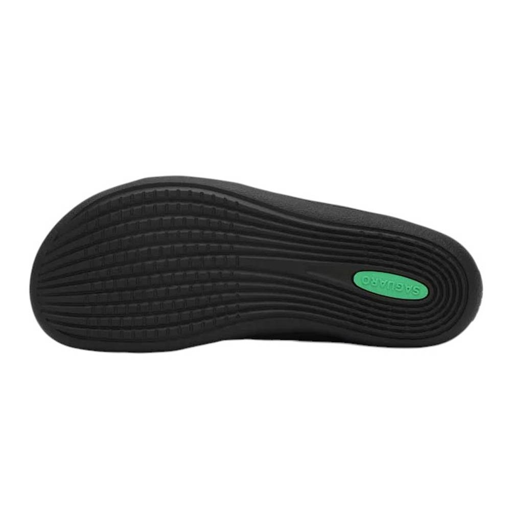 Calzado barefoot Saguaro Luck I Negro