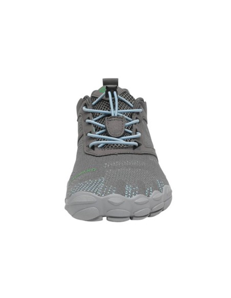 Calzado barefoot Saguaro Free I Gris
