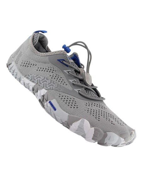 Zapatillas minimalistas Saguaro Smart II Gris