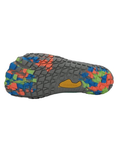 Zapatillas barefoot Saguaro Chaser Smart I Tuquesa
