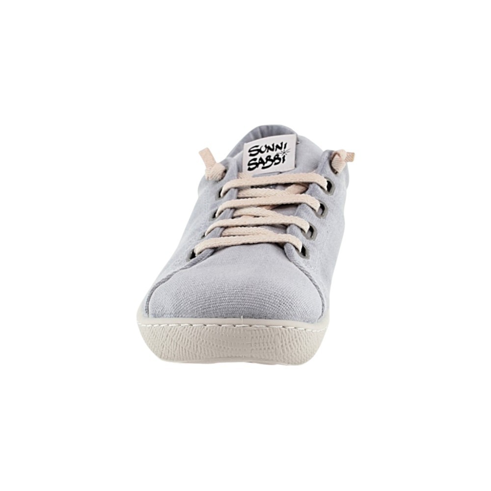 Zapatillas transición Barefoot Sunni Sabbi Oshima Gris