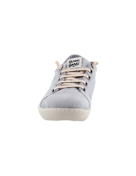 Zapatillas transición Barefoot Sunni Sabbi Oshima Gris