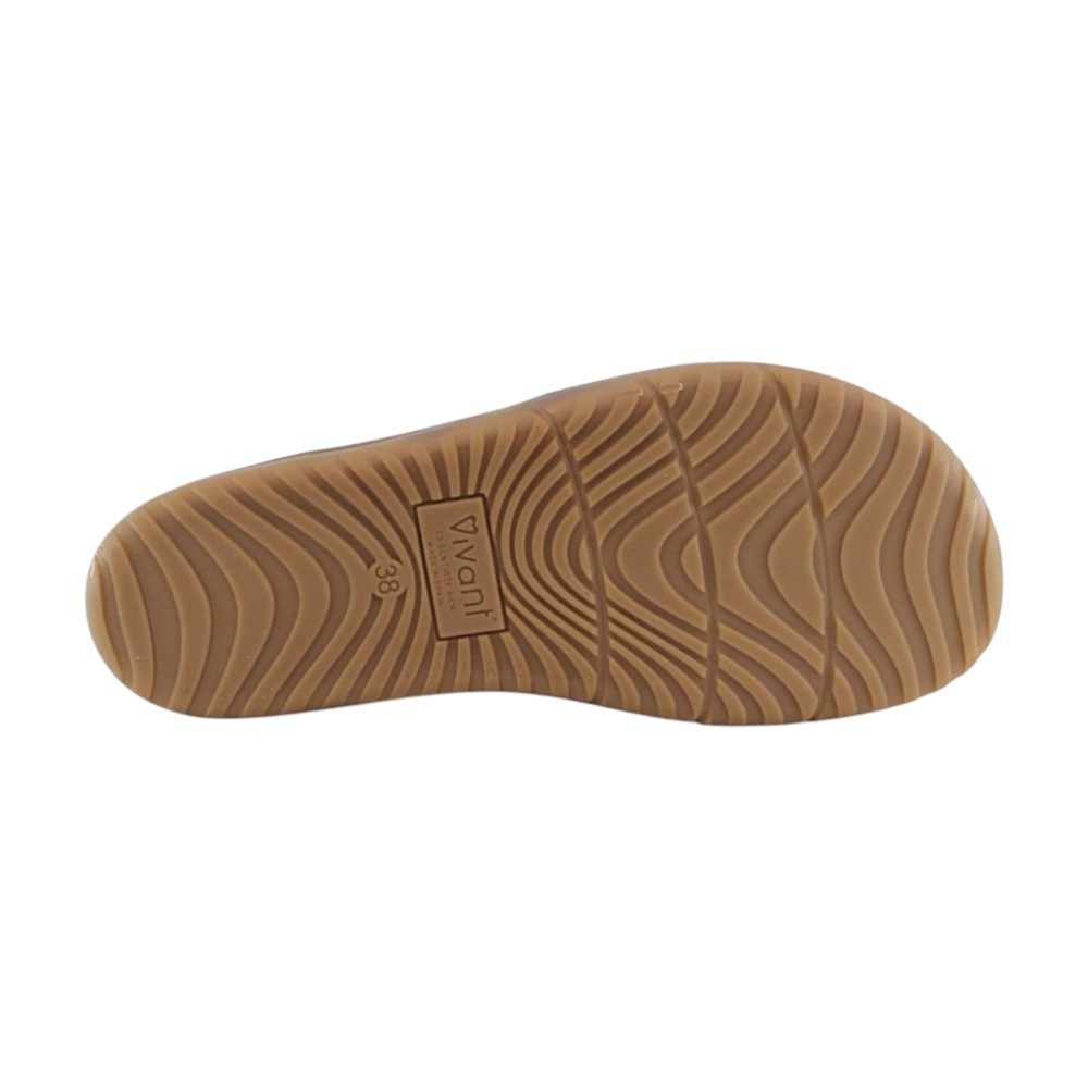 Zapatos deportivos Vivant Barefoot 2754 Topo Bronce