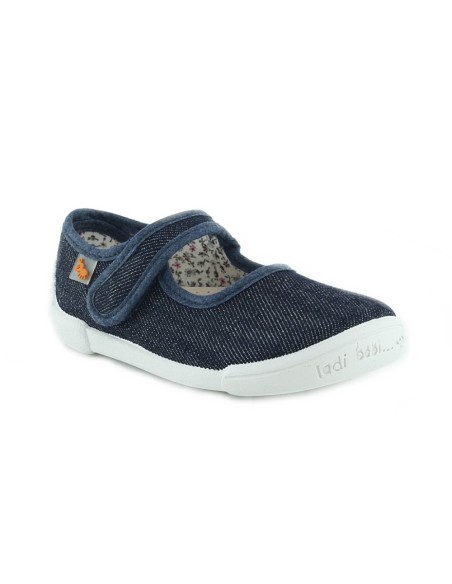 Zapatillas Vulladi 5777-558 Azul denim