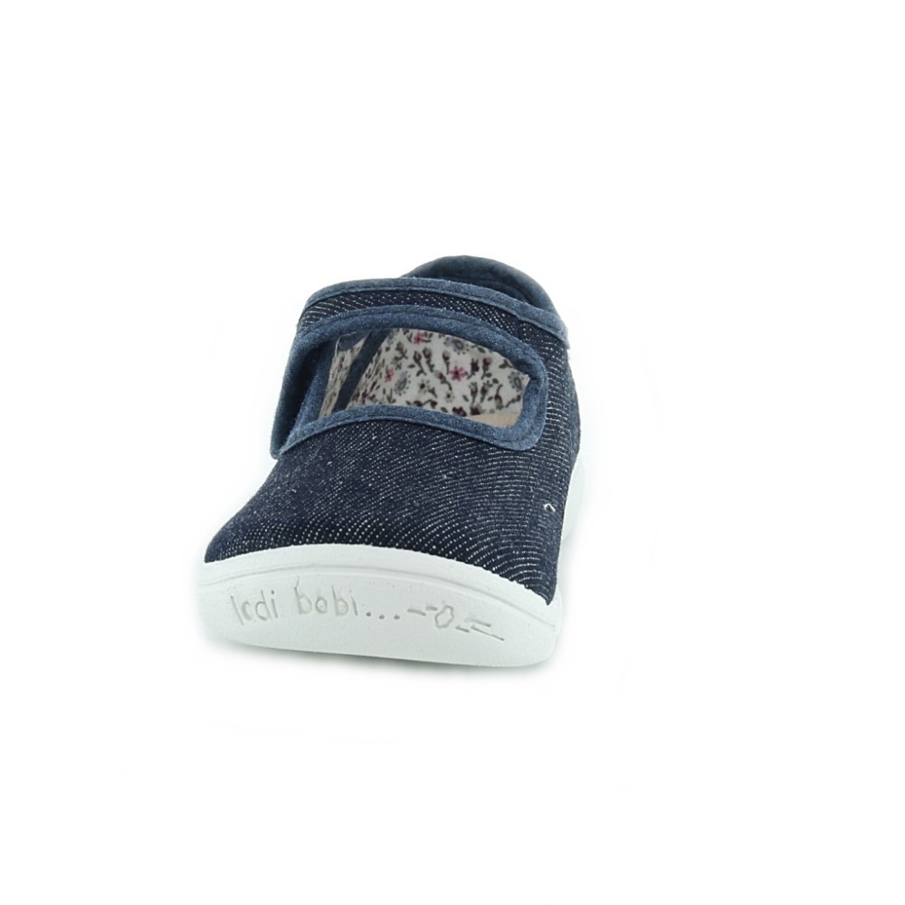 Zapatillas Vulladi 5777-558 Azul denim