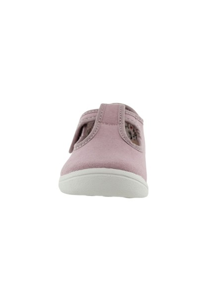 Zapatillas abiertas Vulladi 7775-558 Malva