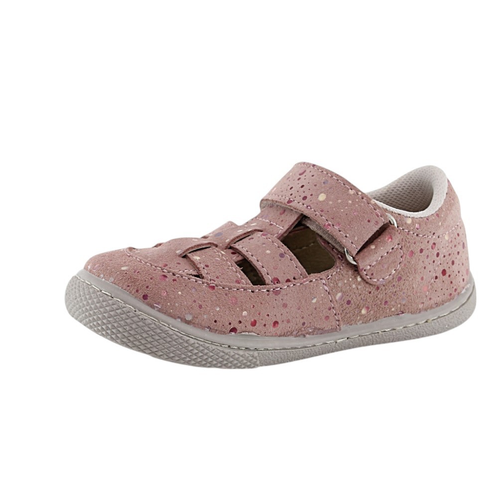 Sandalias barefoot Flexibles by Vulladi 8194 Maquillaje